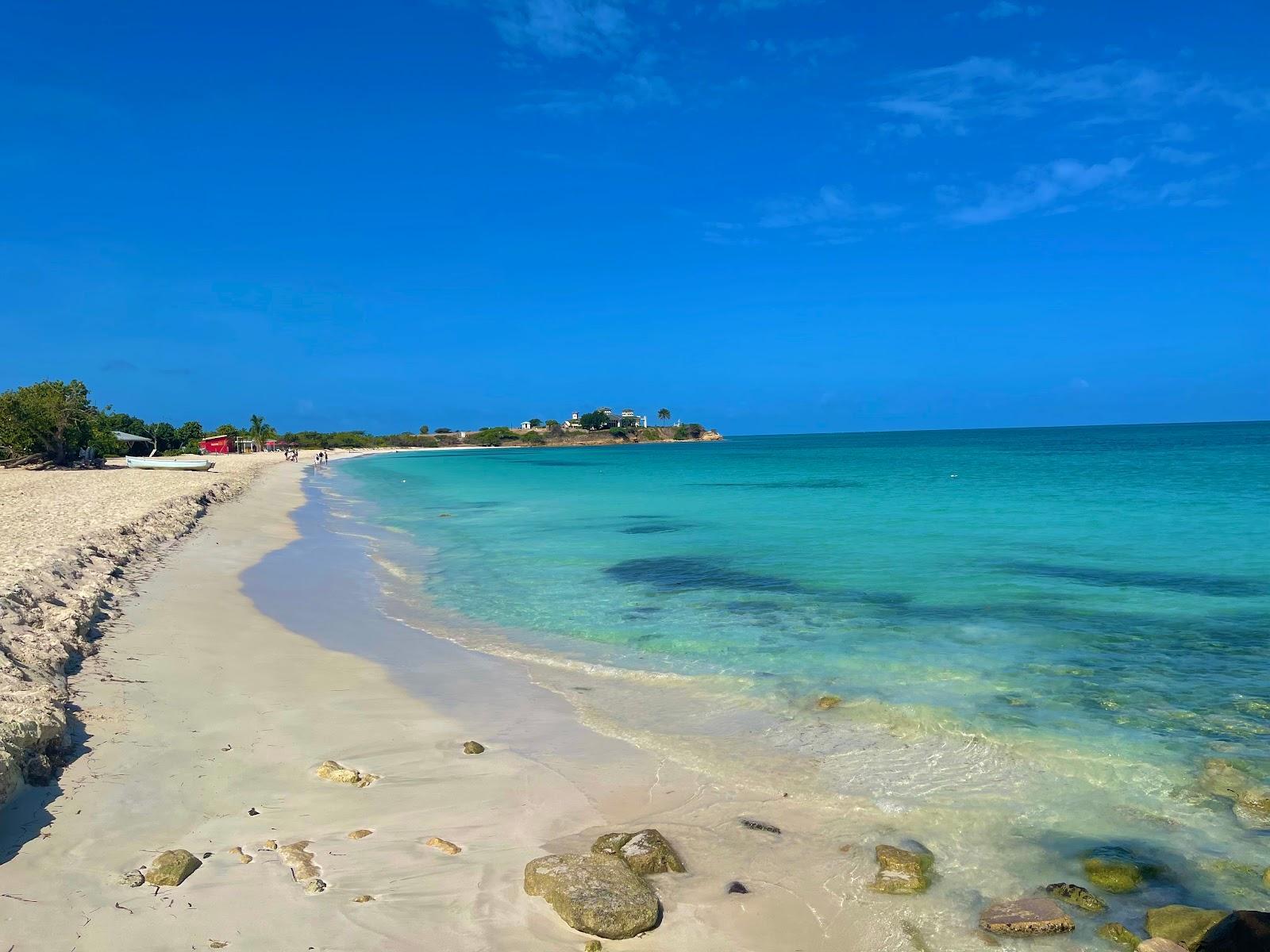 Sandee Buccaneer Cove Beach Photo