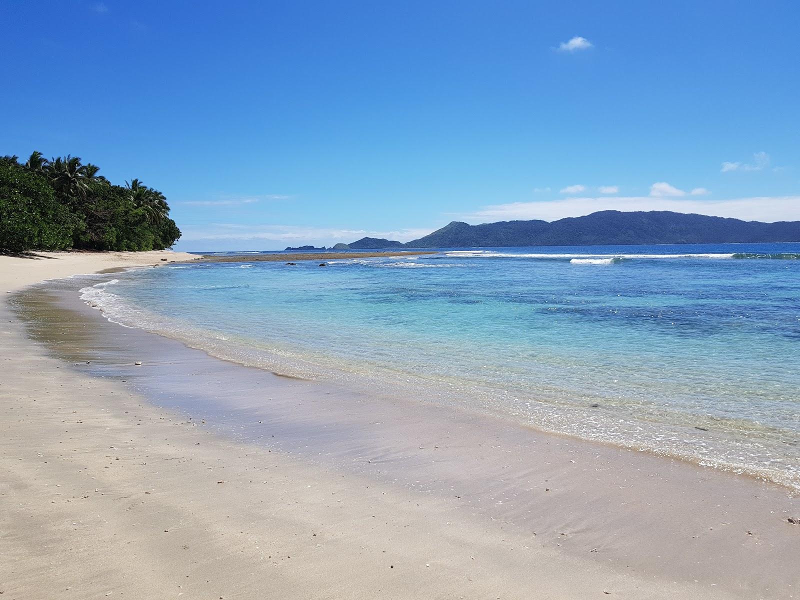 Sandee Canawer Beach