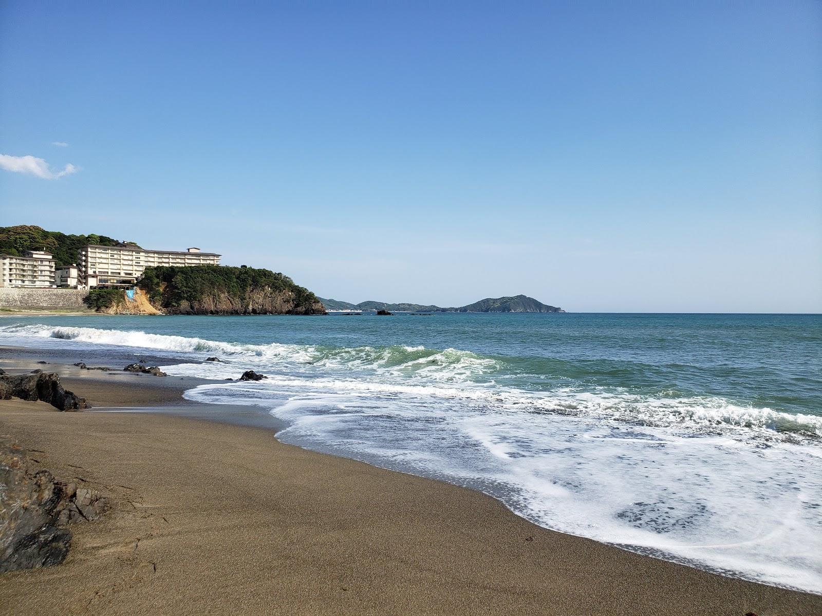 Sandee Soshika Beach Photo