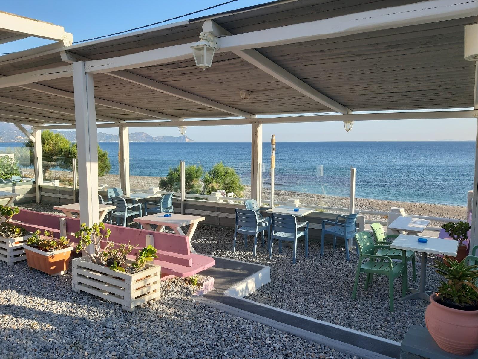 Sandee Villa Vagelis Beach