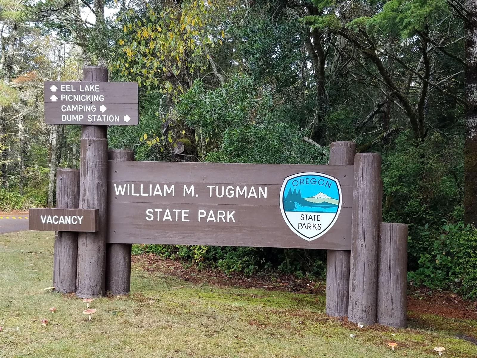 Sandee William M. Tugman State Park Photo