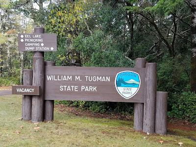 Sandee - William M. Tugman State Park