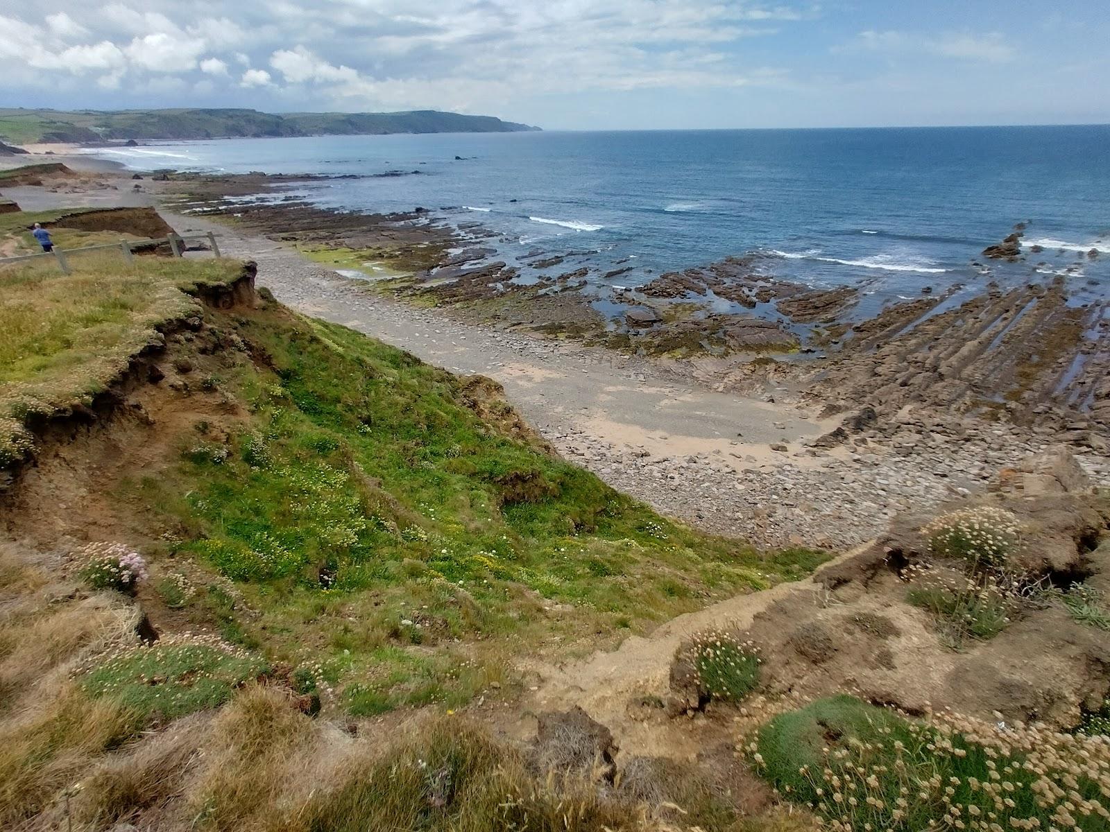 Sandee Water Cove Beach Photo