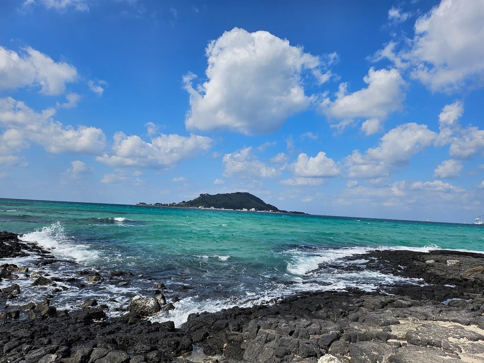 Sandee - Hyeopjae Beach