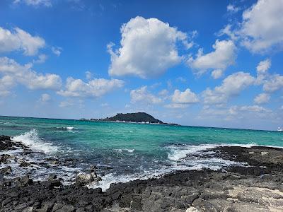 Sandee - Hyeopjae Beach