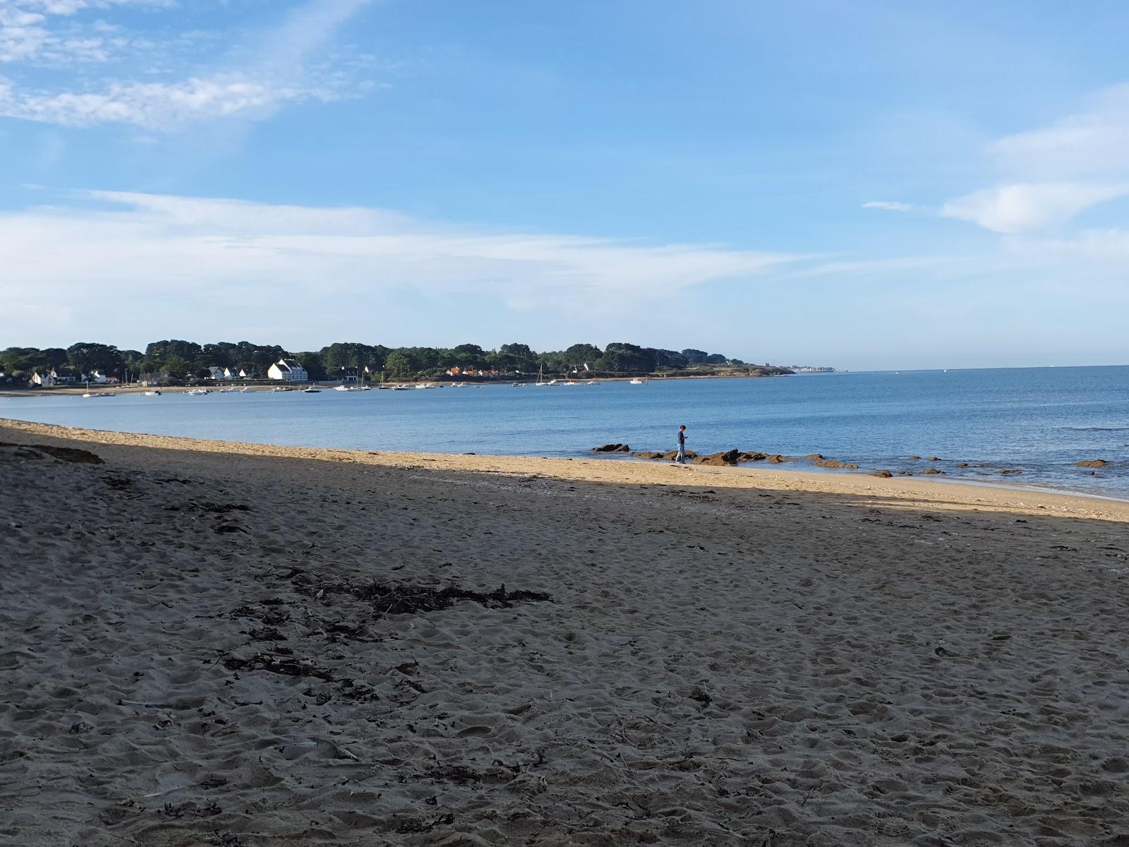 Sandee Plage Du Moulin Photo