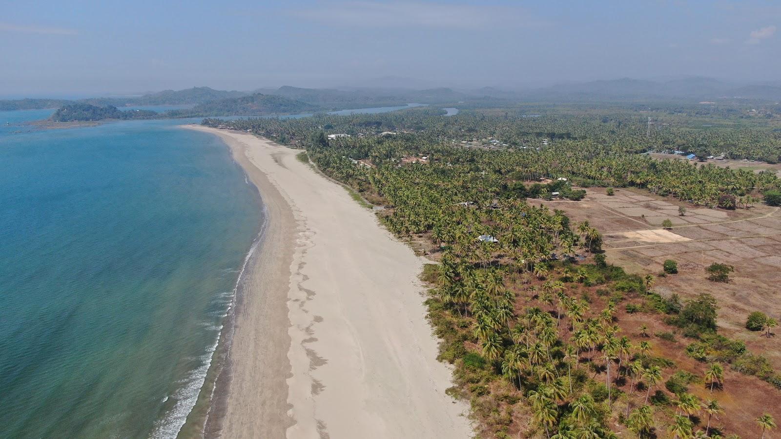 Sandee Lamin Thar Beach