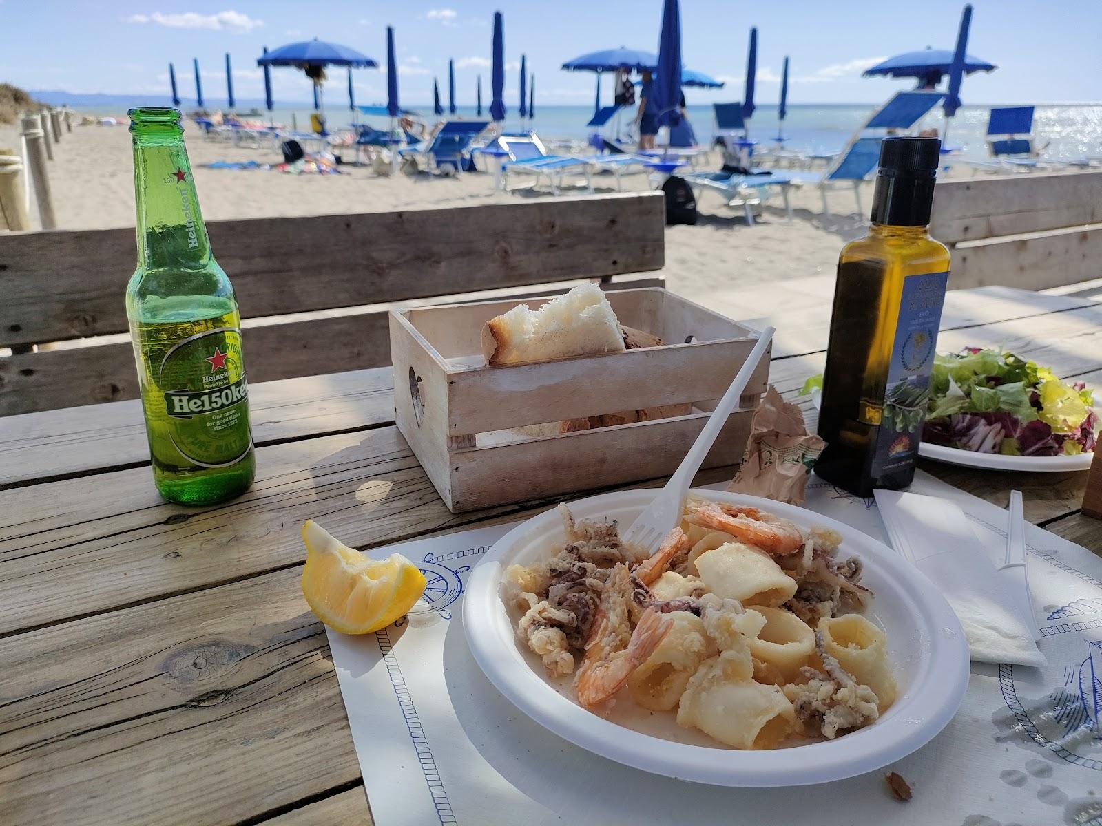 Sandee La Caletta Del Moro