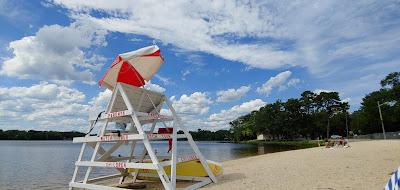 Sandee - Lake Barnegat Beach