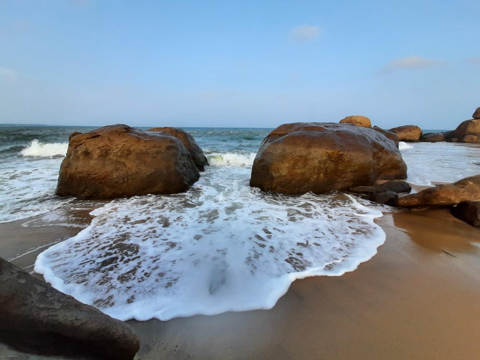 Sandee Elephant Point Beach Photo