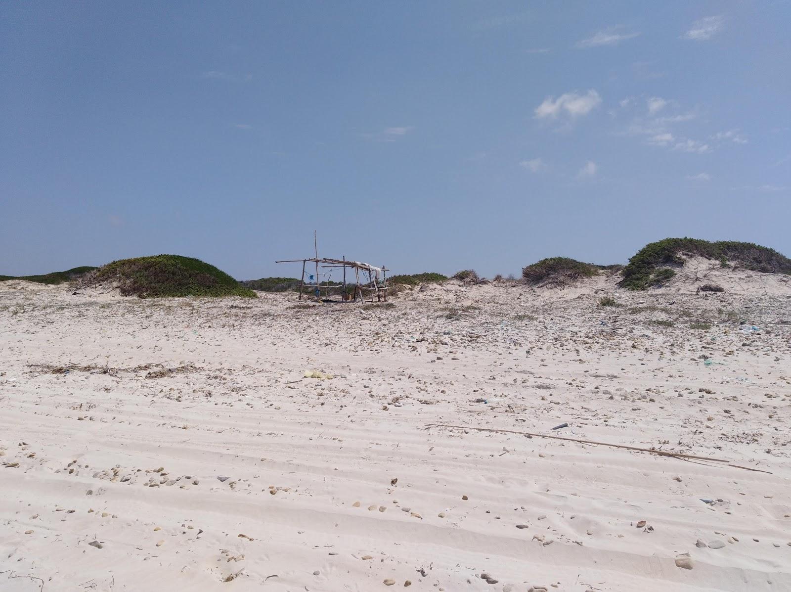 Sandee Monotonous Beach