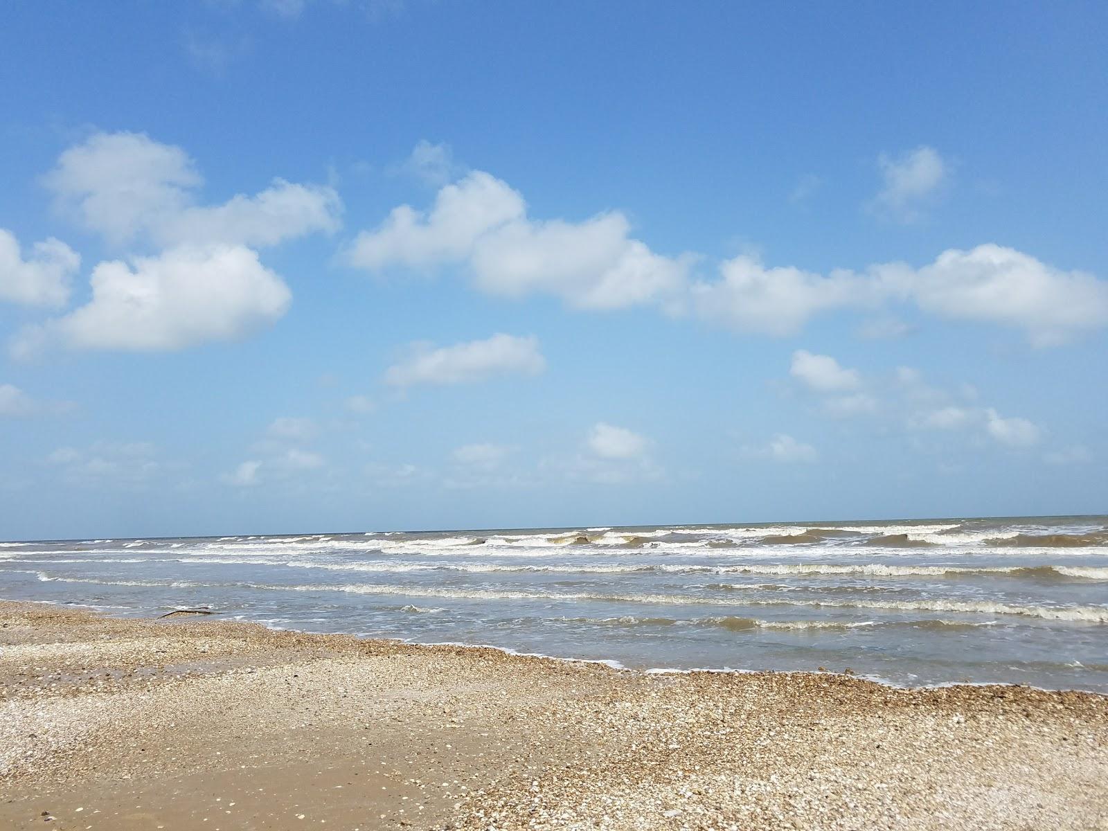 Sandee High Island West