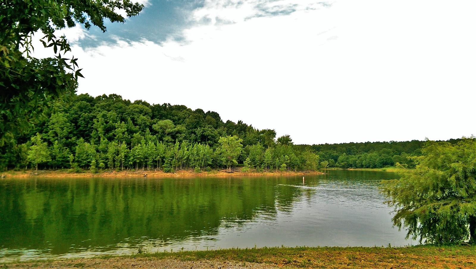 Sandee Quarry Road Recreation Area