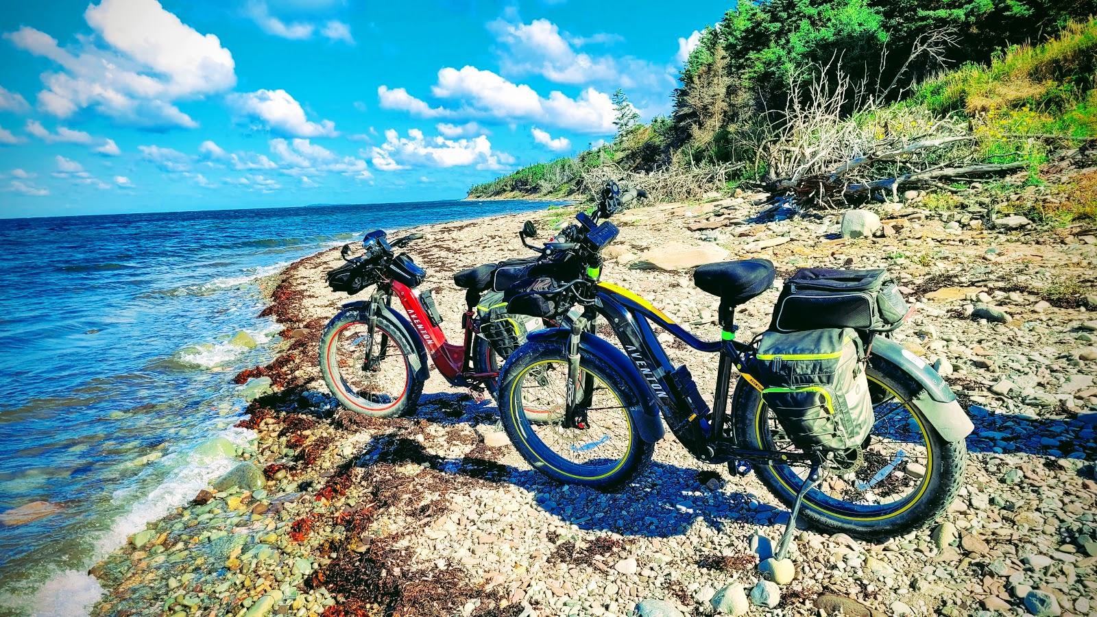 Sandee Walkers Cove Beach Photo