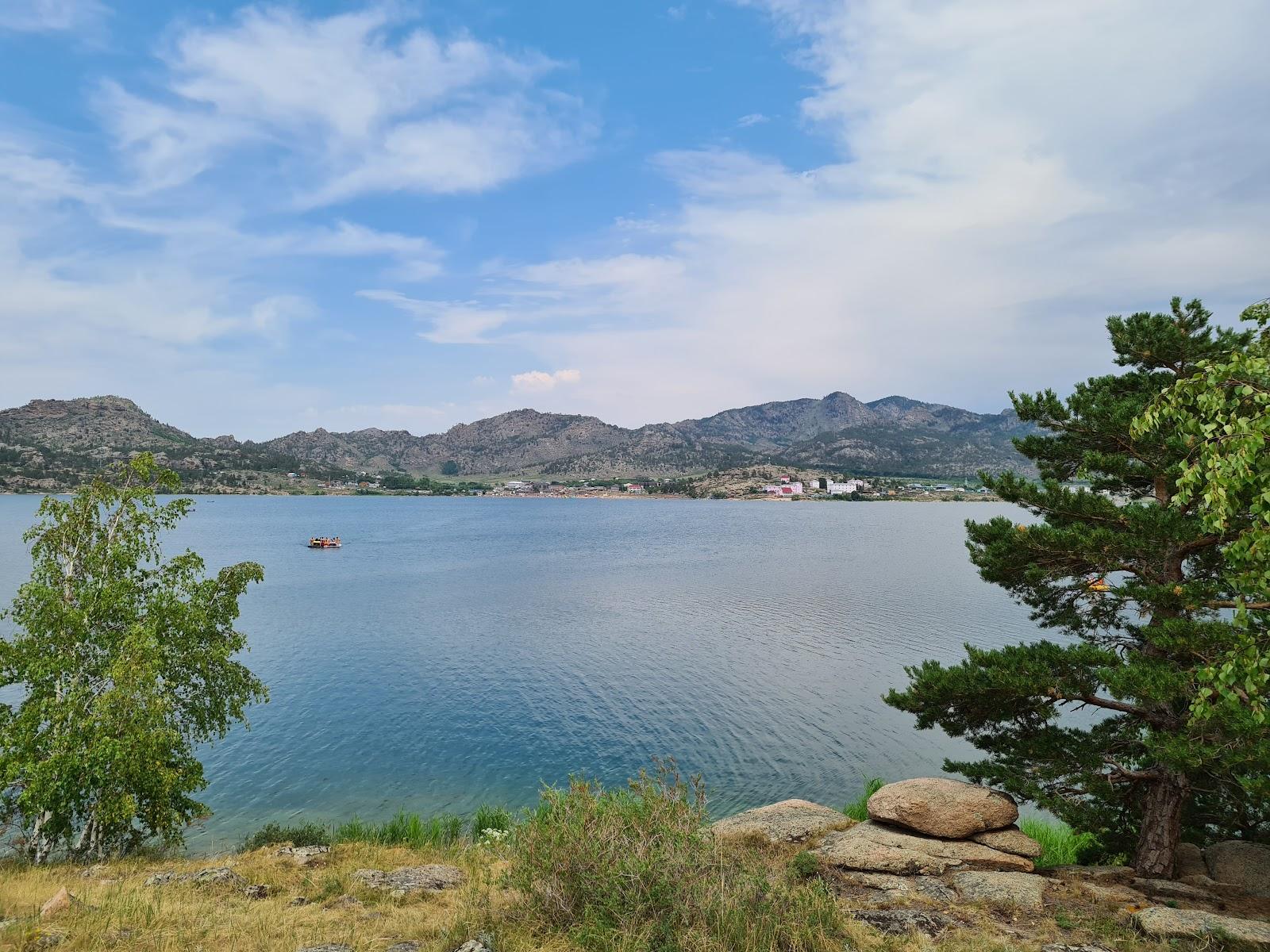 Sandee - Lake Jasybay Beach