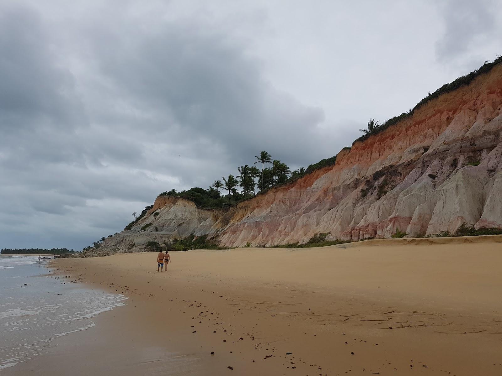Sandee Praia Das Tartarugas