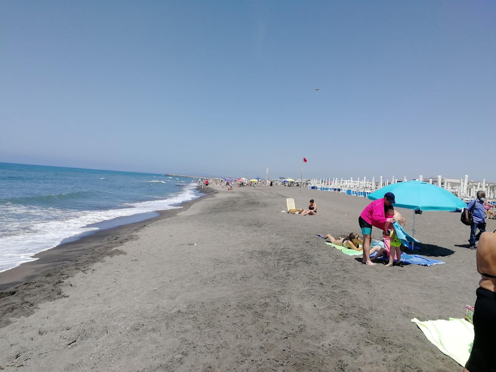 Sandee Marina Di Montalto