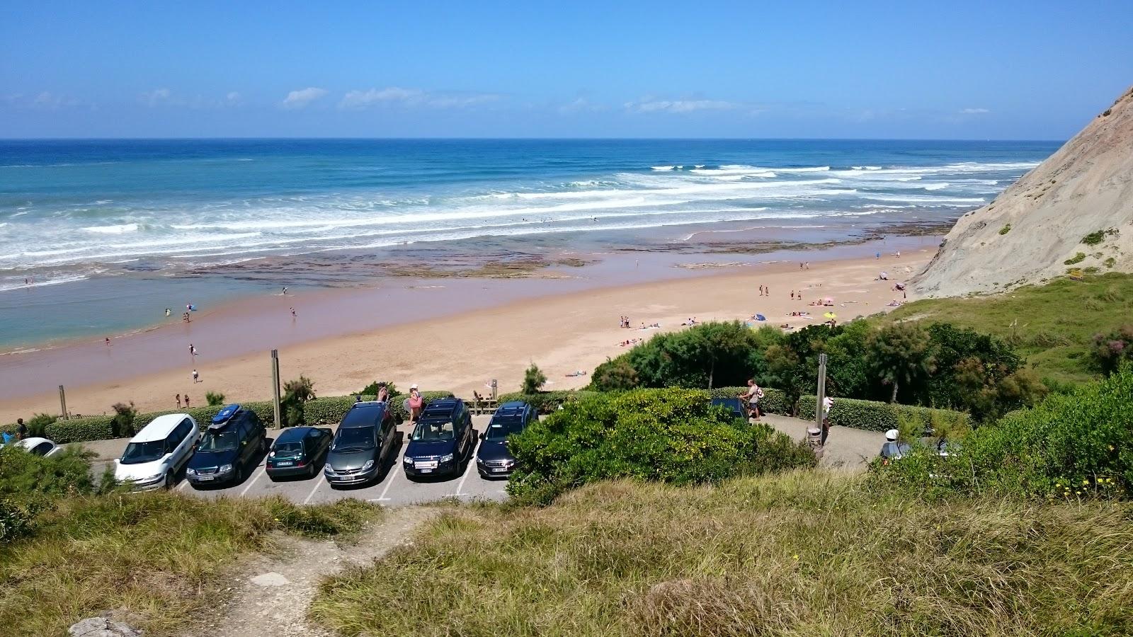 Sandee Playa Para Furgoneteros