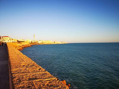 Sandee - Rio San Pedro Beach