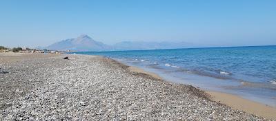 Sandee - Spiaggia Di Gorgolungo