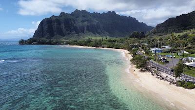 Sandee - Kaaawa Beach Park