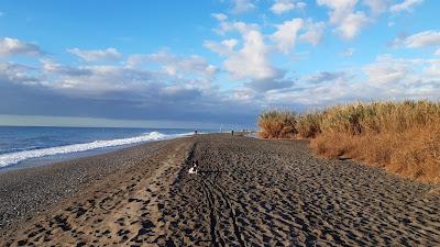 Sandee - Playa Del Almayate