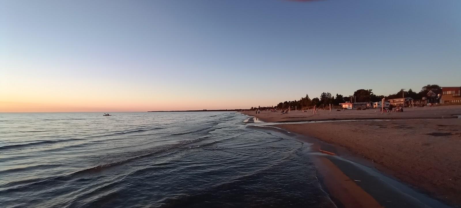 Sandee - HomePage / Sauble Beach