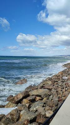 Sandee - Playa De Torrox Costa