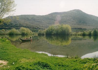 Sandee - Praia Fluvial Foz Rio Sabor