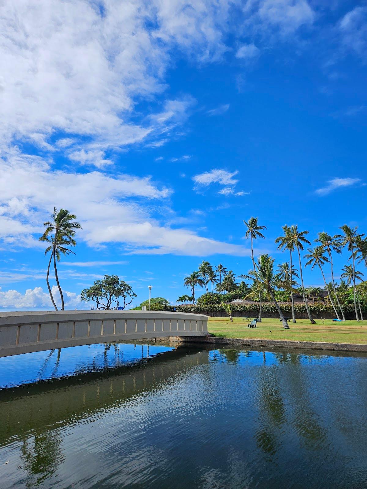 Sandee - Kahala Beach