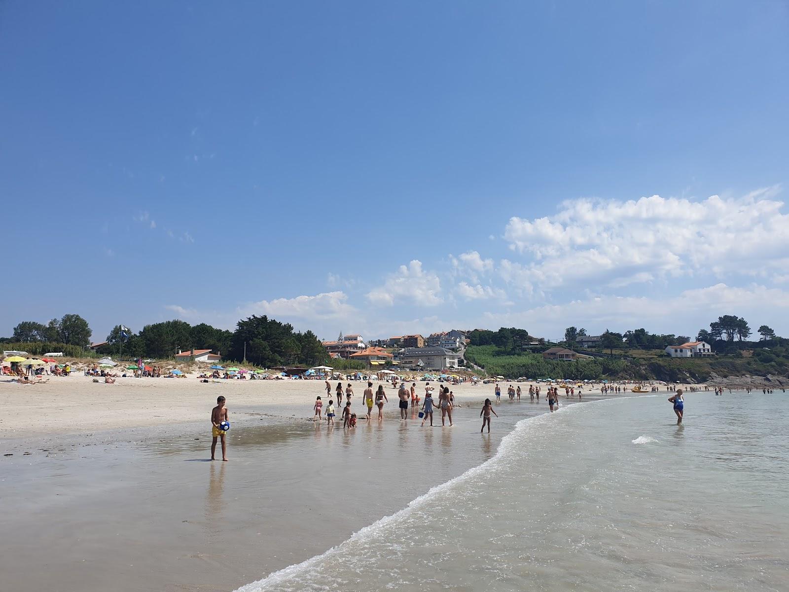 Sandee Praia De Canelas