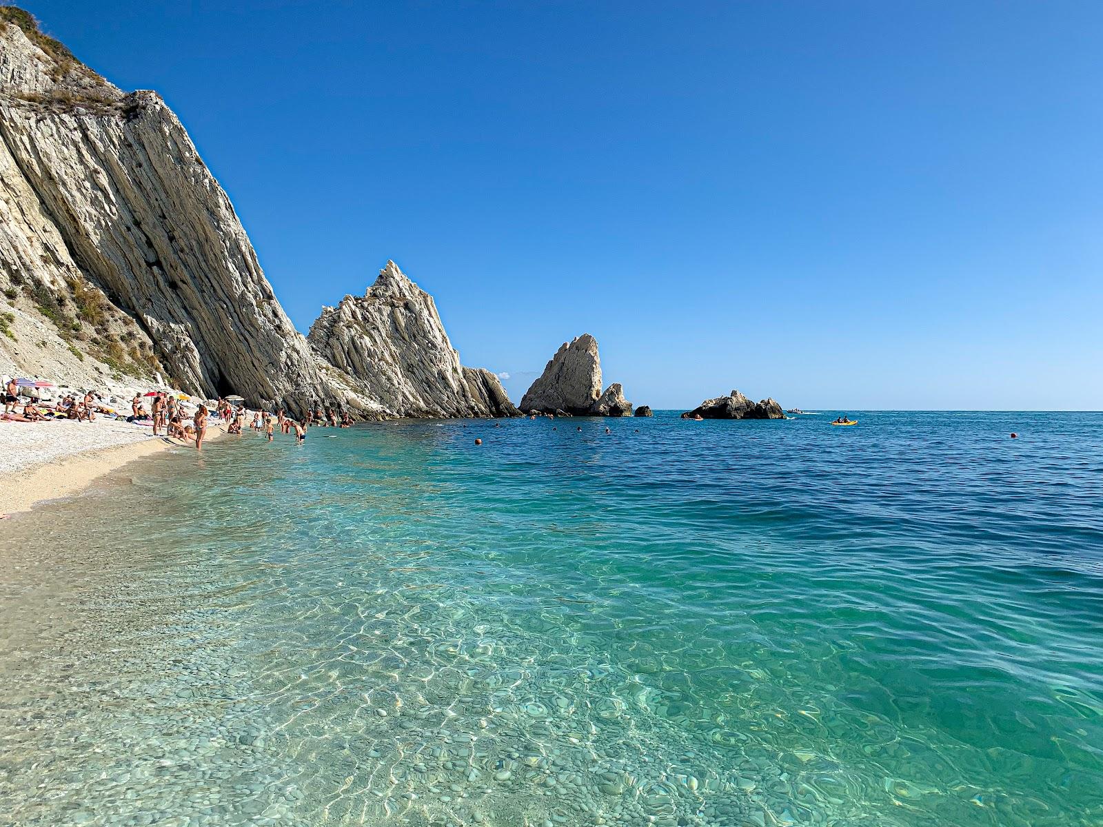 Sandee Beach Of The Two Sisters