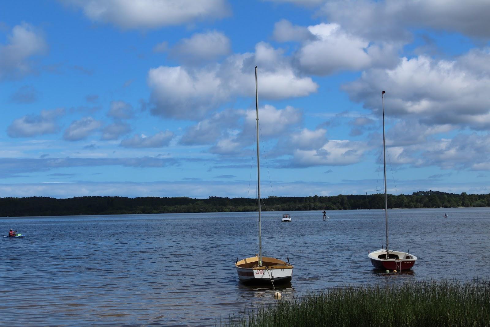 Sandee Lac De Leon Photo