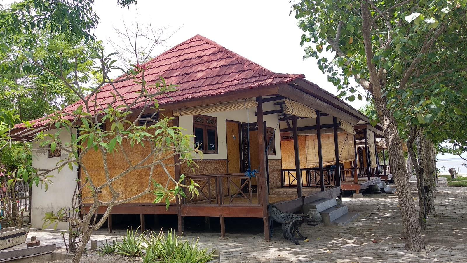 Sandee Pantai Kerang Hijau Photo