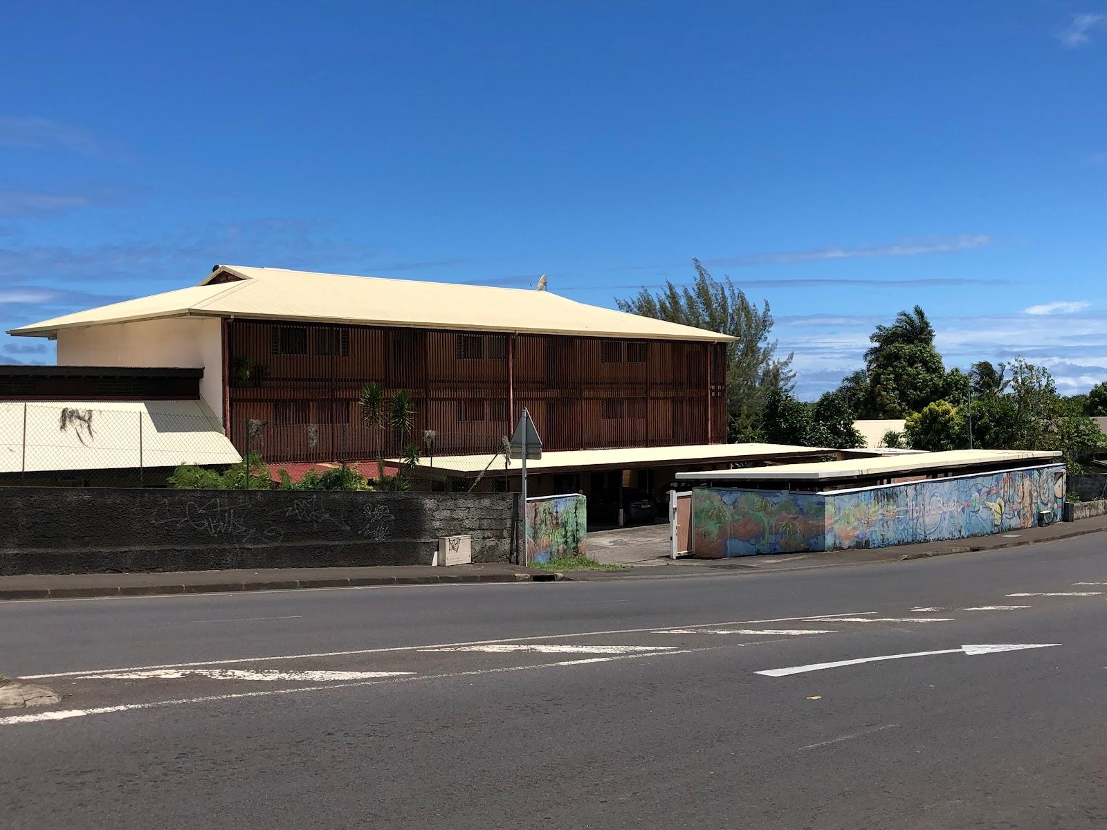 Sandee Mahina Beach