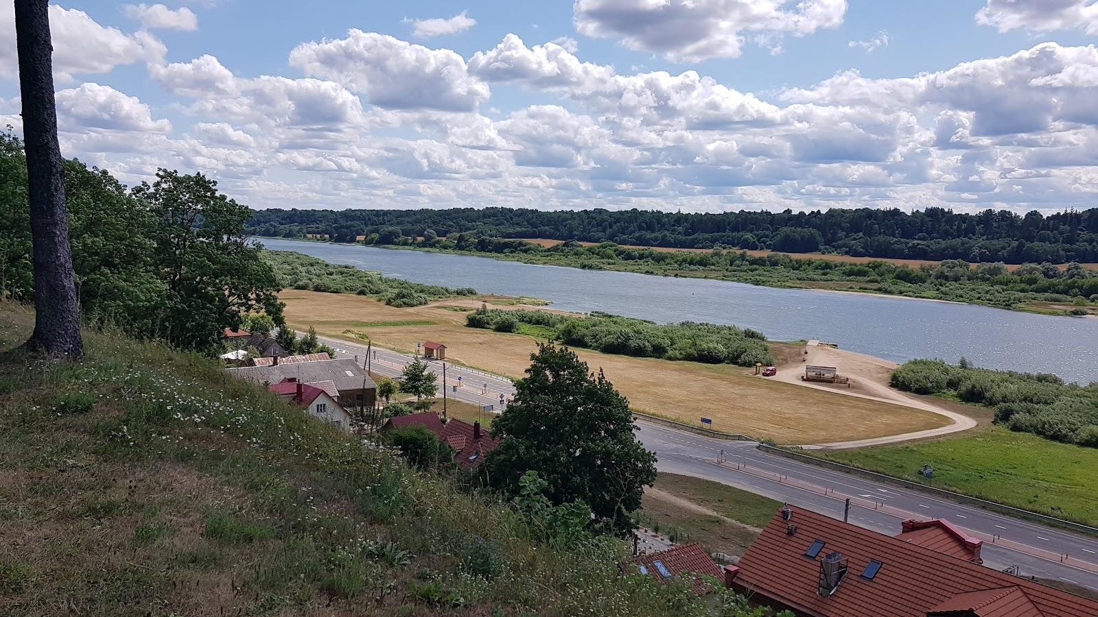 Sandee The Neman River Photo