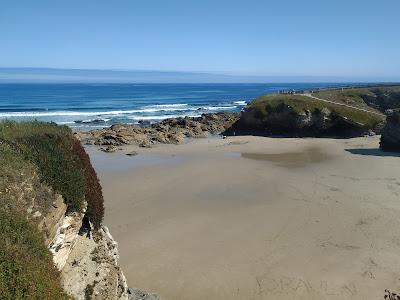 Sandee - Praia Dos Castros