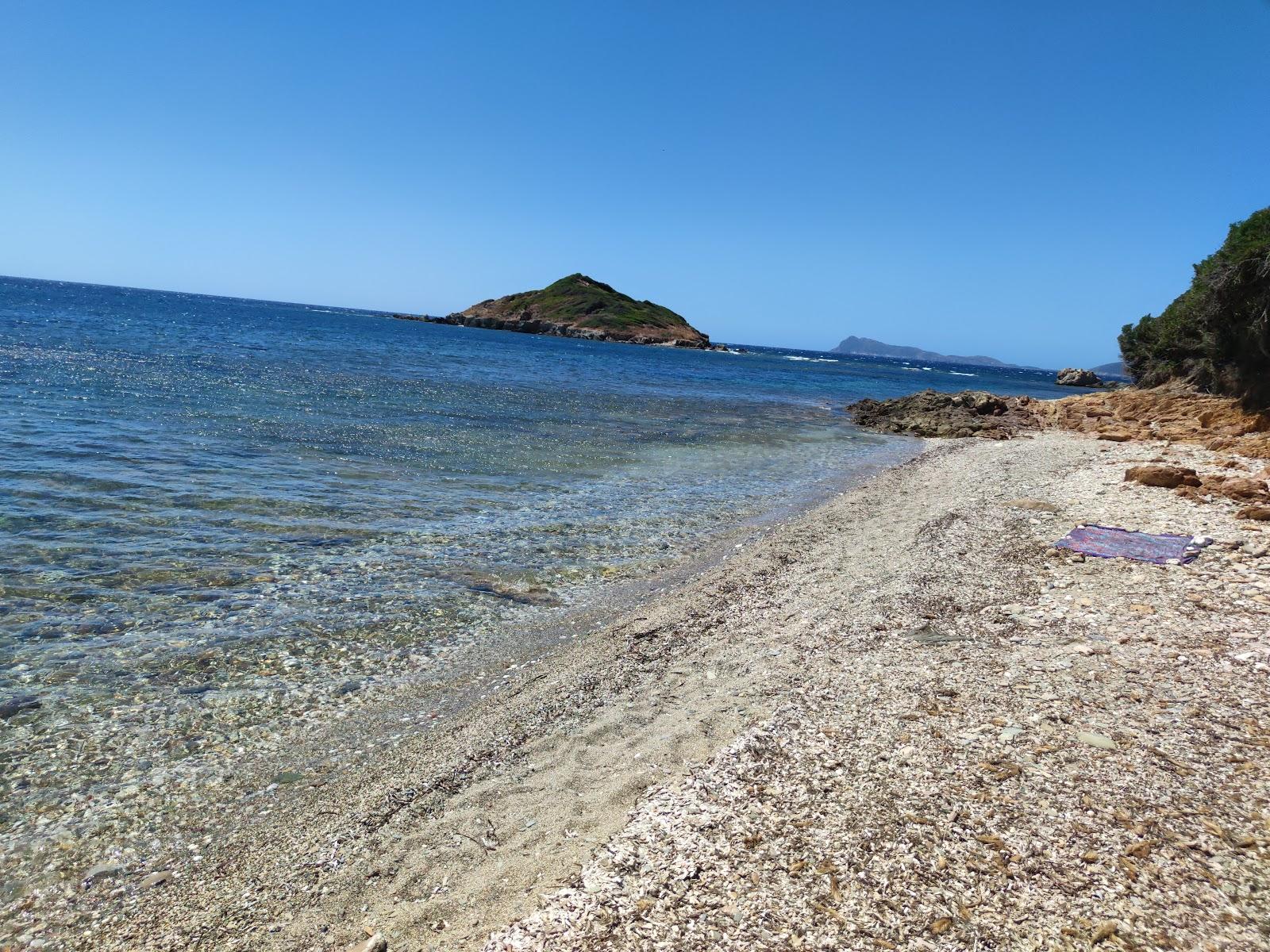 Sandee Spiaggia Di Campionna