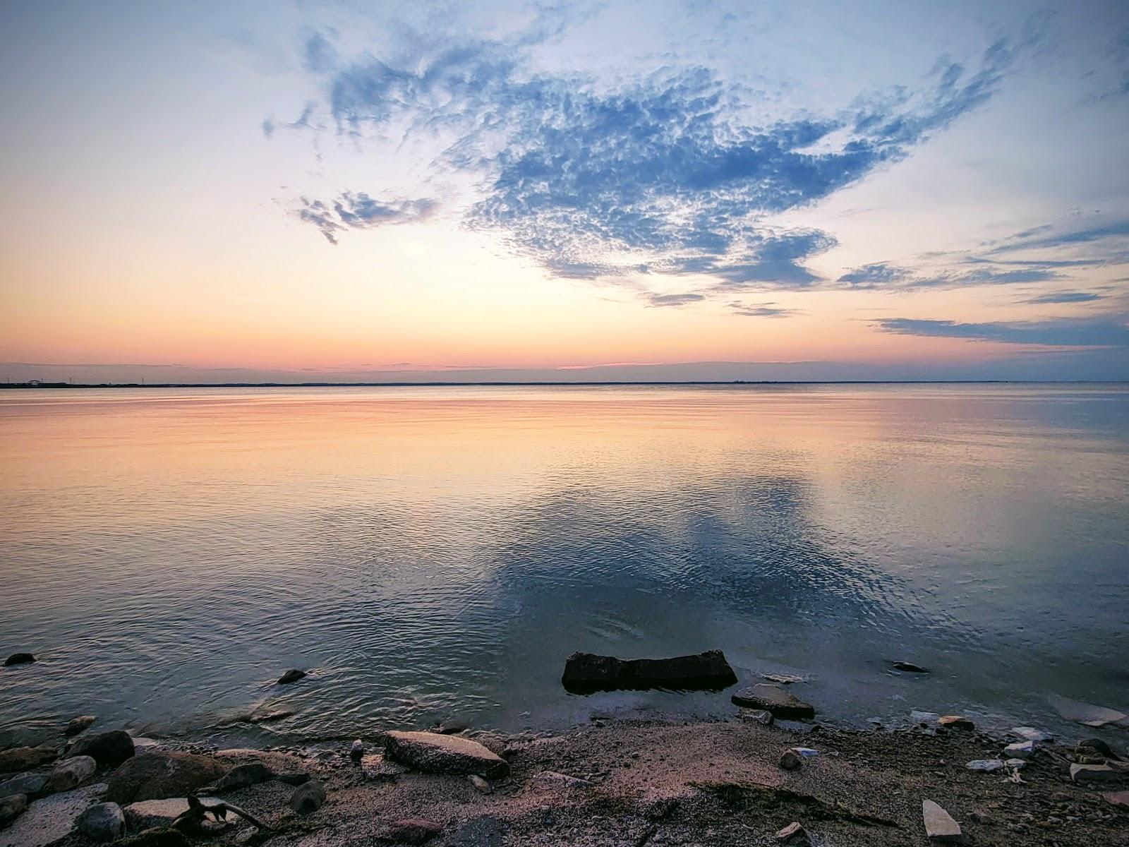 Sandee Communiversity Park Beach Photo