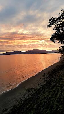 Sandee - Qamea Island Beach