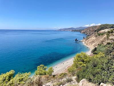 Sandee - Playa De Las Alberquillas