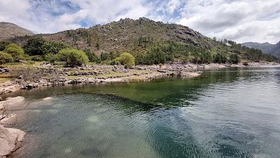 Sandee - Praia Fluvial De Vilarinho Da Furna