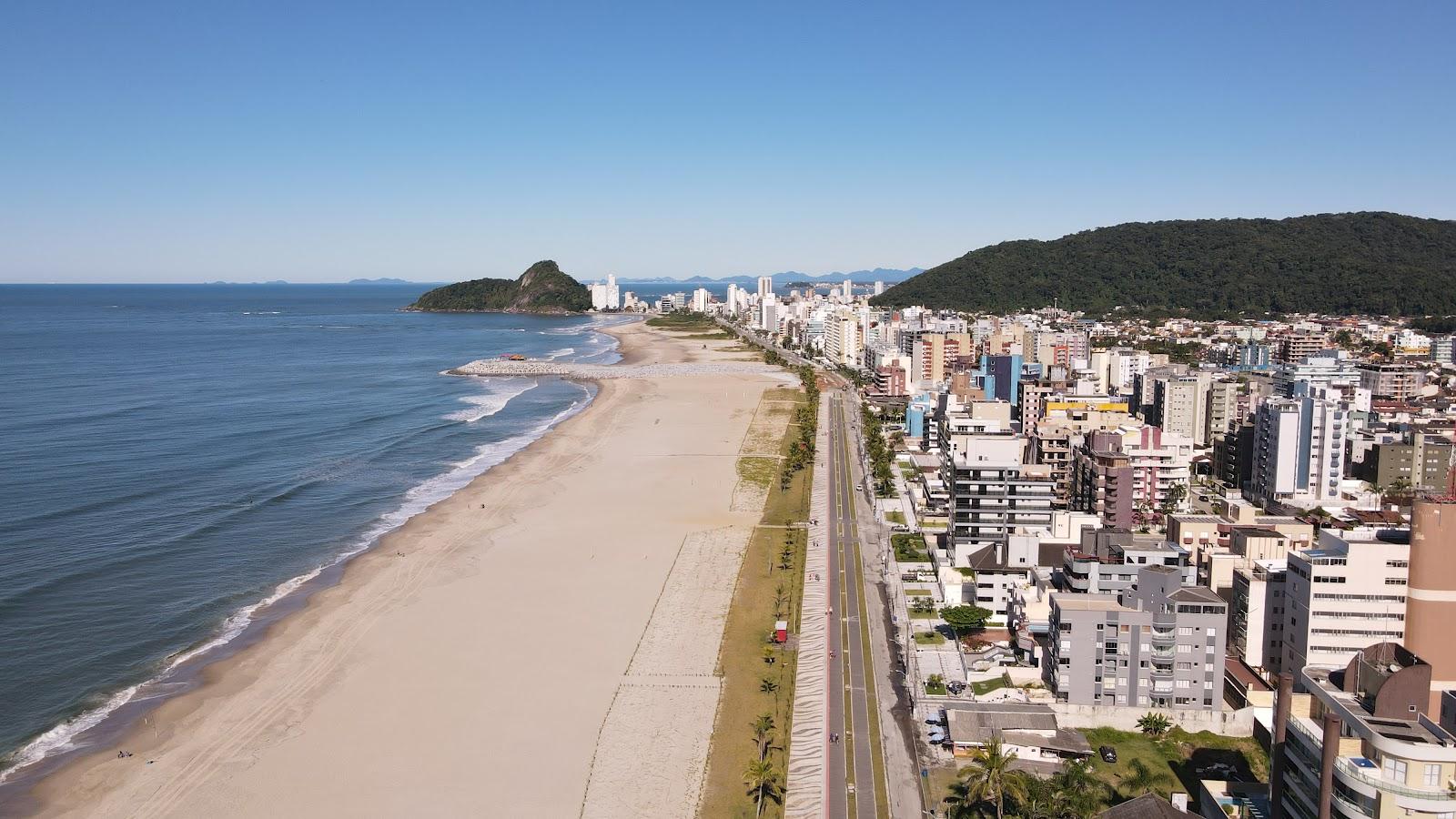 Sandee Praia De Matinhos