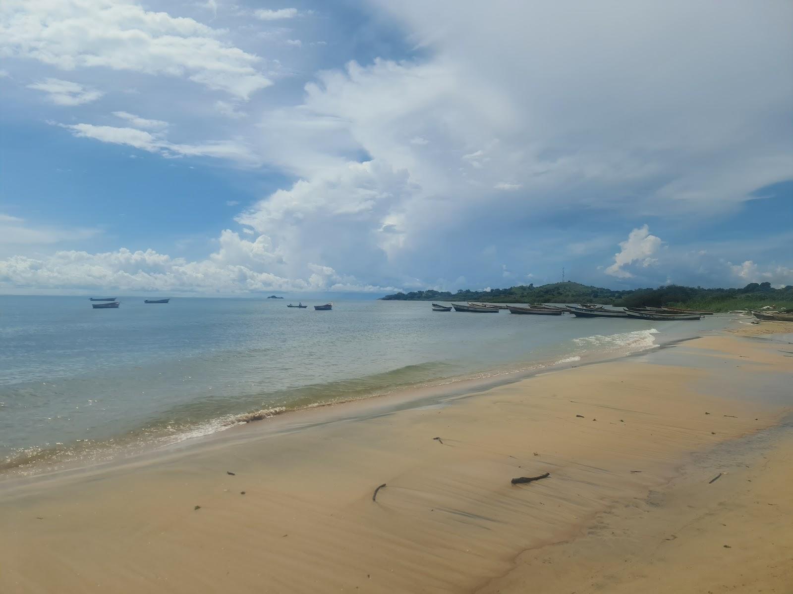 Sandee Chatonda Beach