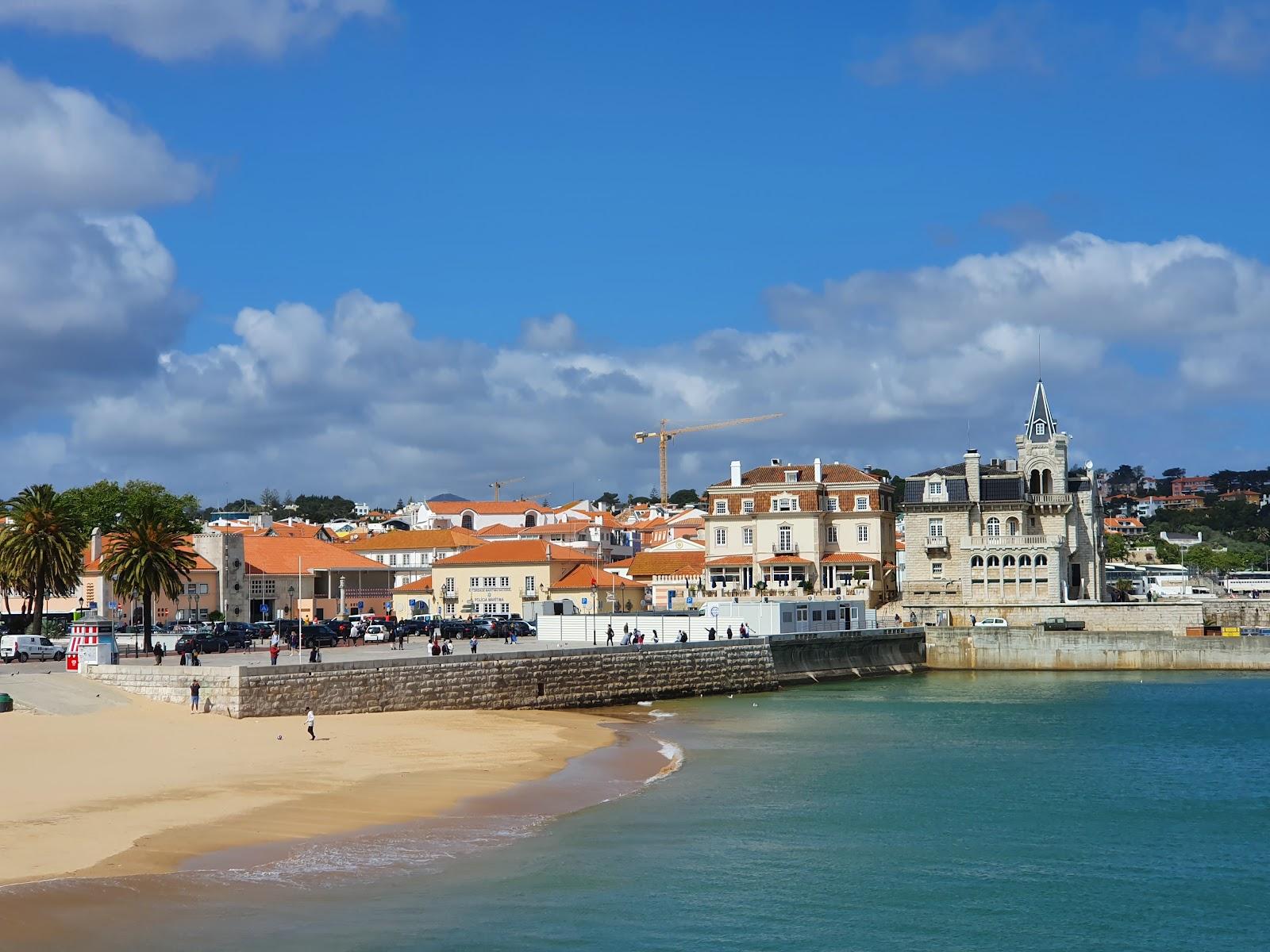 Sandee - Praia Da Ribeira