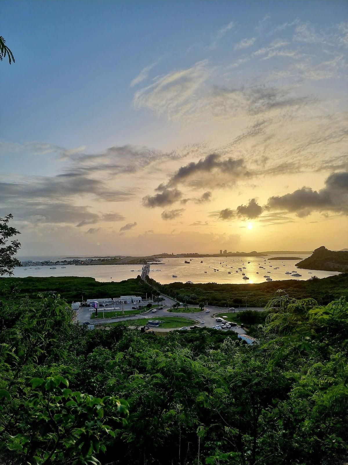 Sandee Cole Bay