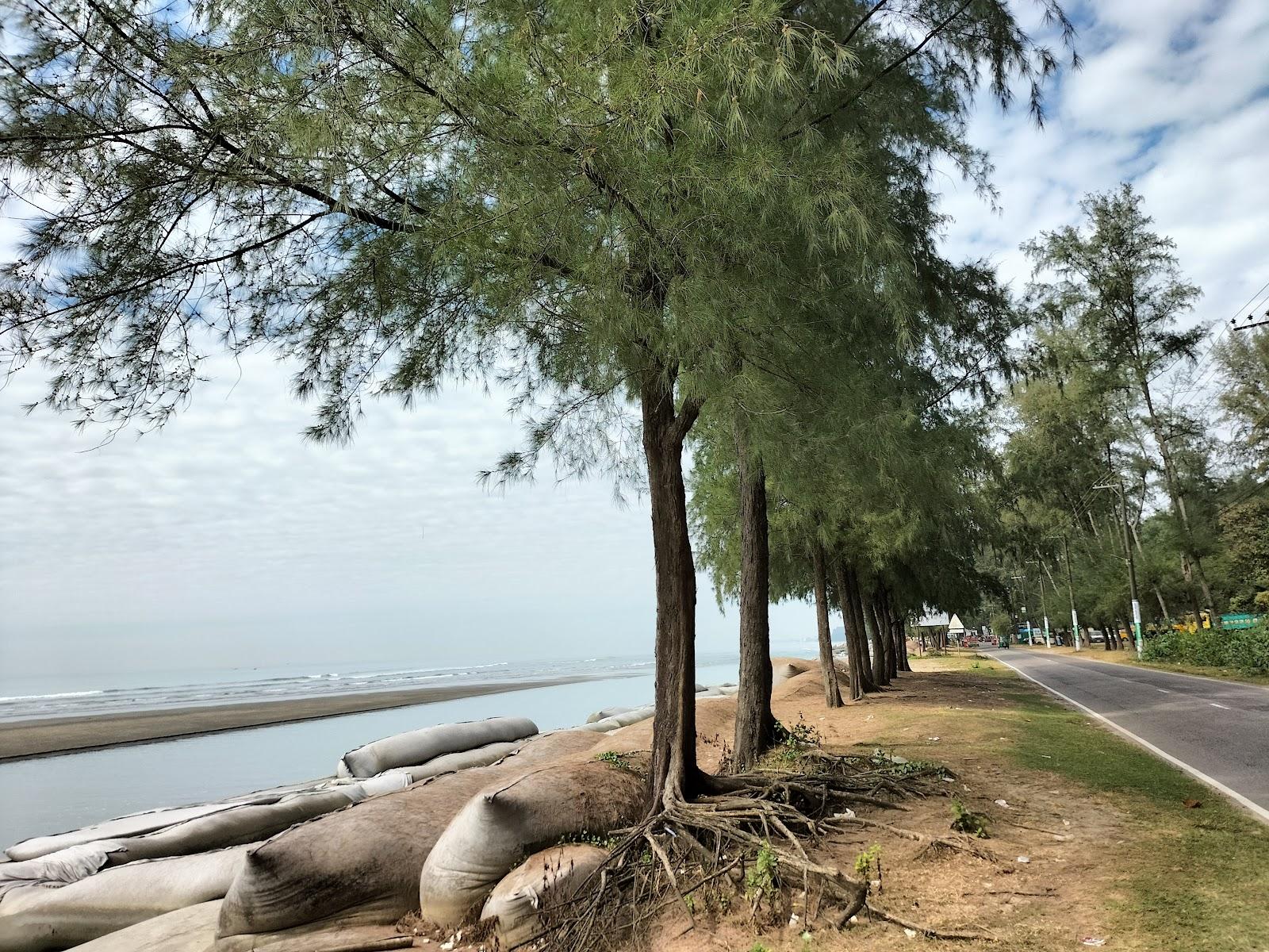 Sandee Marine Drive Photo