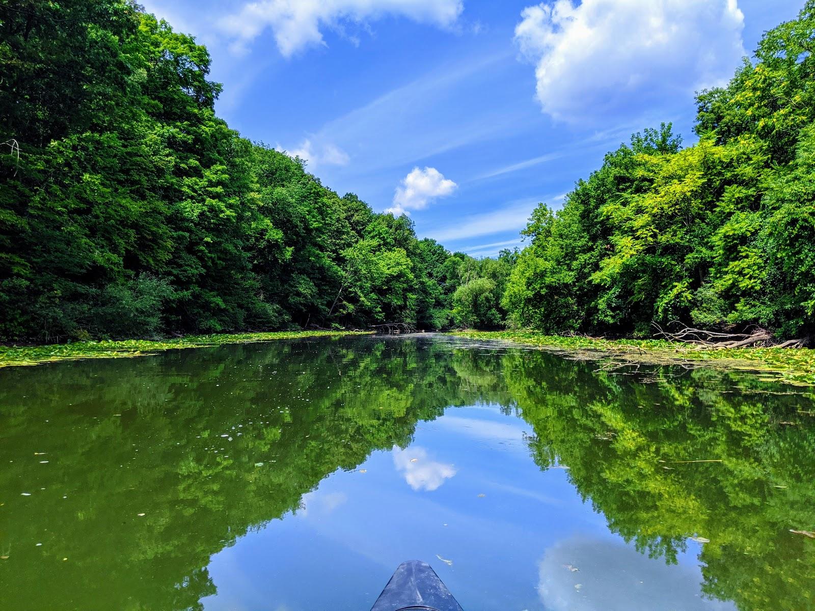 Sandee - Newburgh Lake Public Access