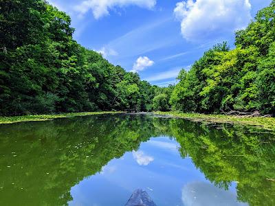 Sandee - Newburgh Lake Public Access