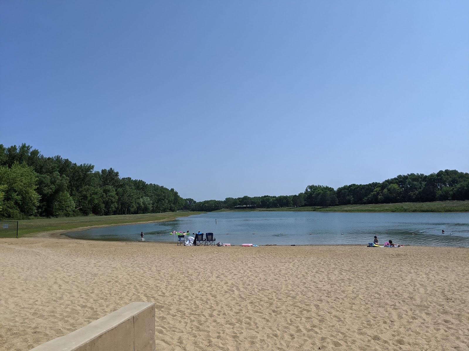 Sandee Little Sioux Park